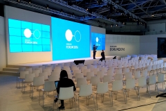 Samsung European Forum 2016 Press Conference Technique Product Presentation